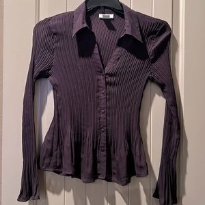 Worthington Blouse